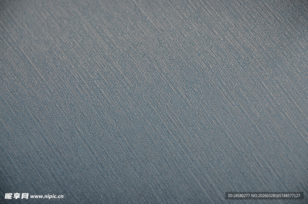 灰色布料纹理背景