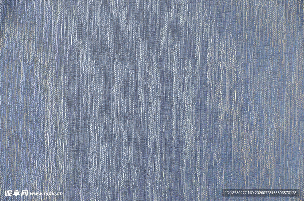 浅灰色纹理布料