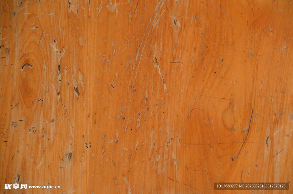 复古木质纹理背景图