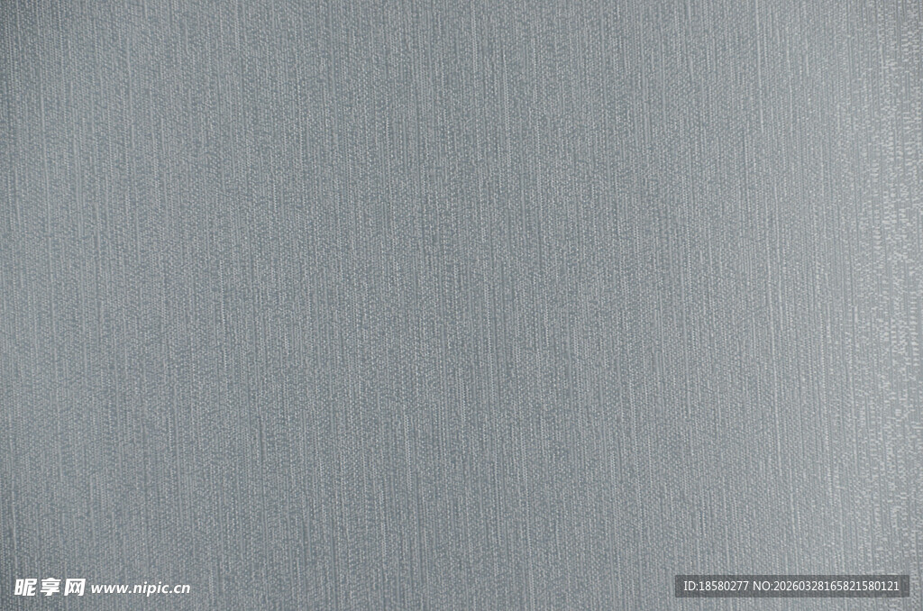 浅灰色纹理布料