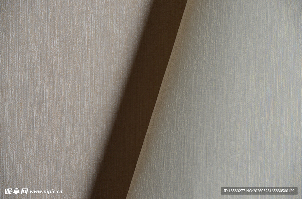 棉麻布料纹理贴图