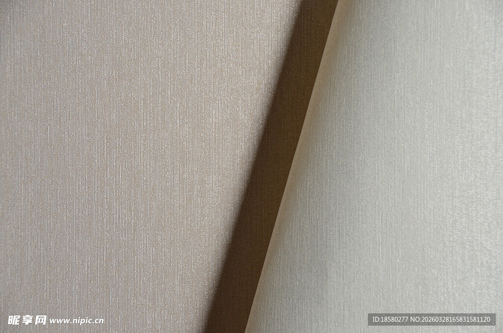 棉麻布料纹理贴图