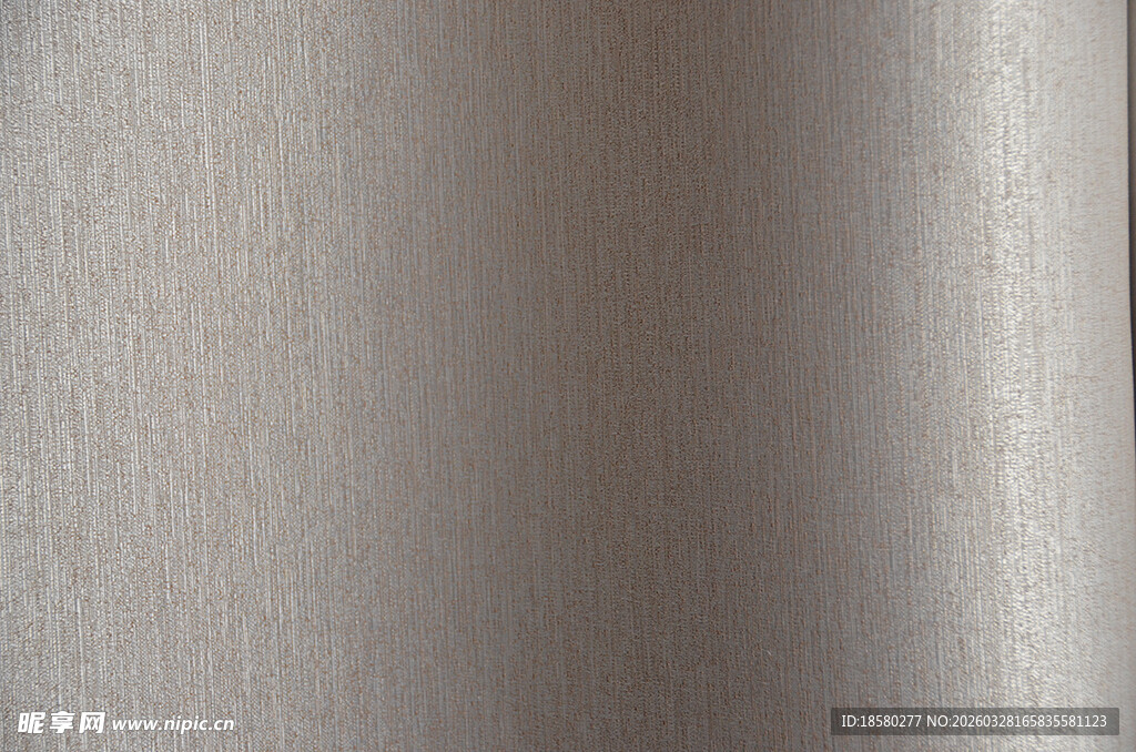 浅灰色金属质感纹理表面