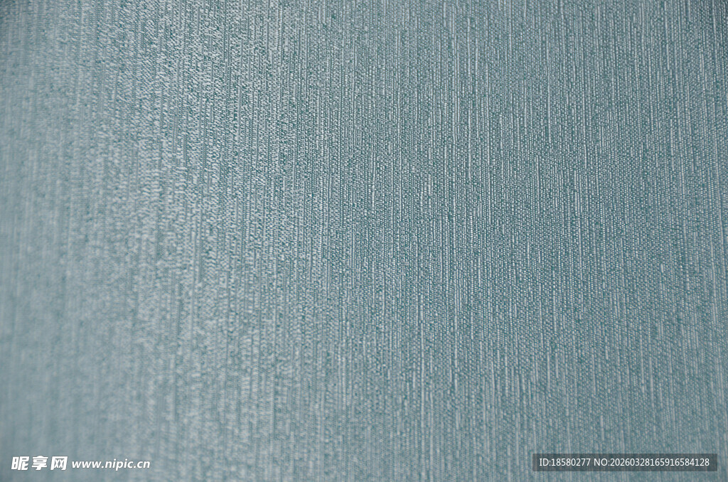 浅蓝色纹理金属质感背景