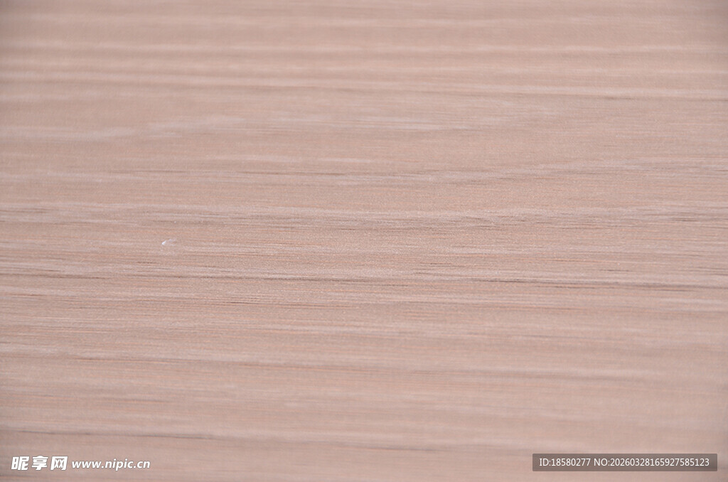 浅米色纹理背景木纹布料