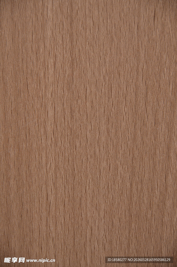 棕色木纹纹理特写