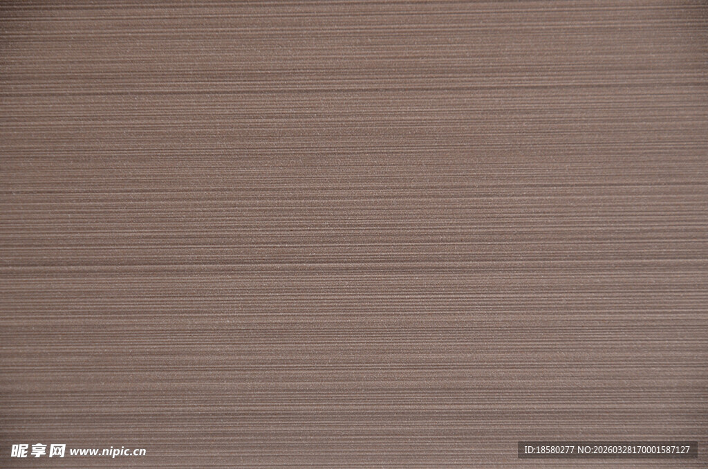 浅棕色条纹织物木纹背景