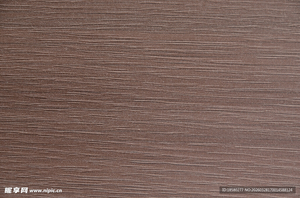 棕色木纹纹理表面