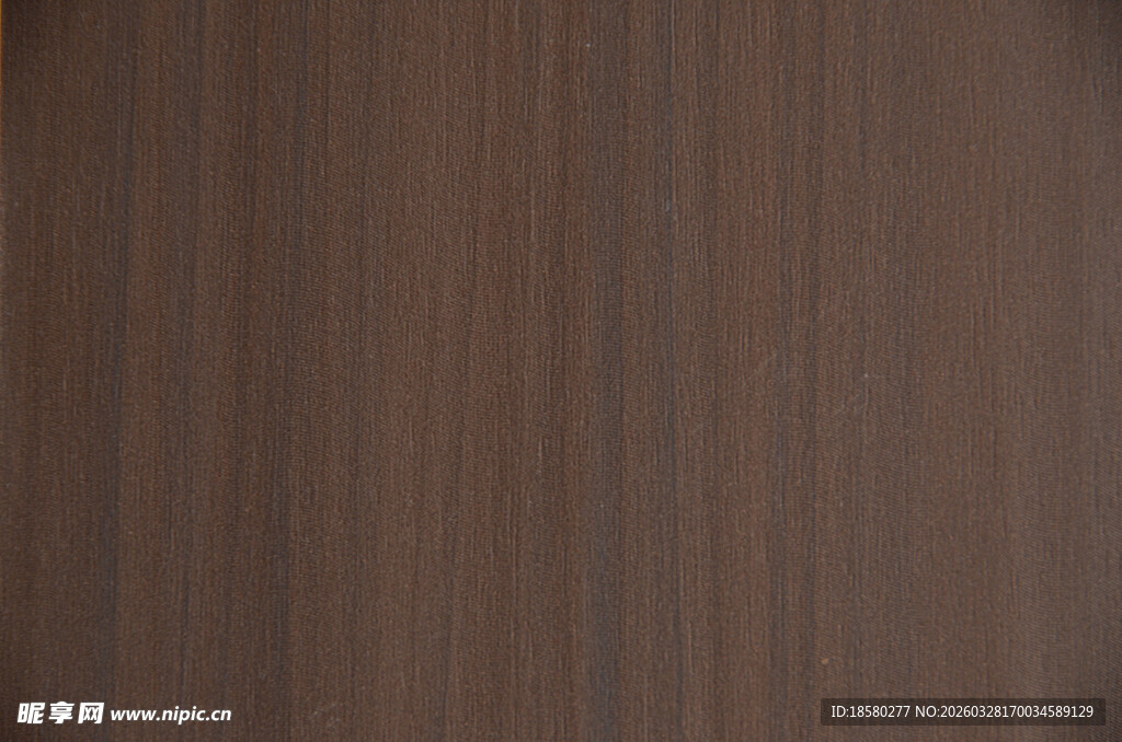 深棕色木纹纹理背景图