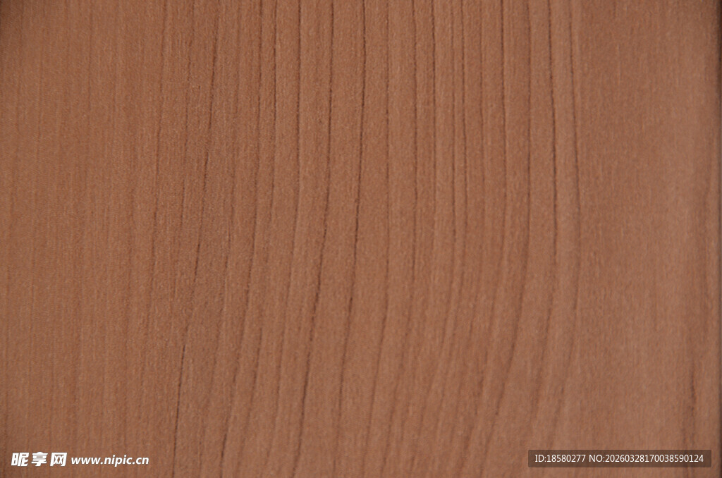 浅棕色木纹纹理表面