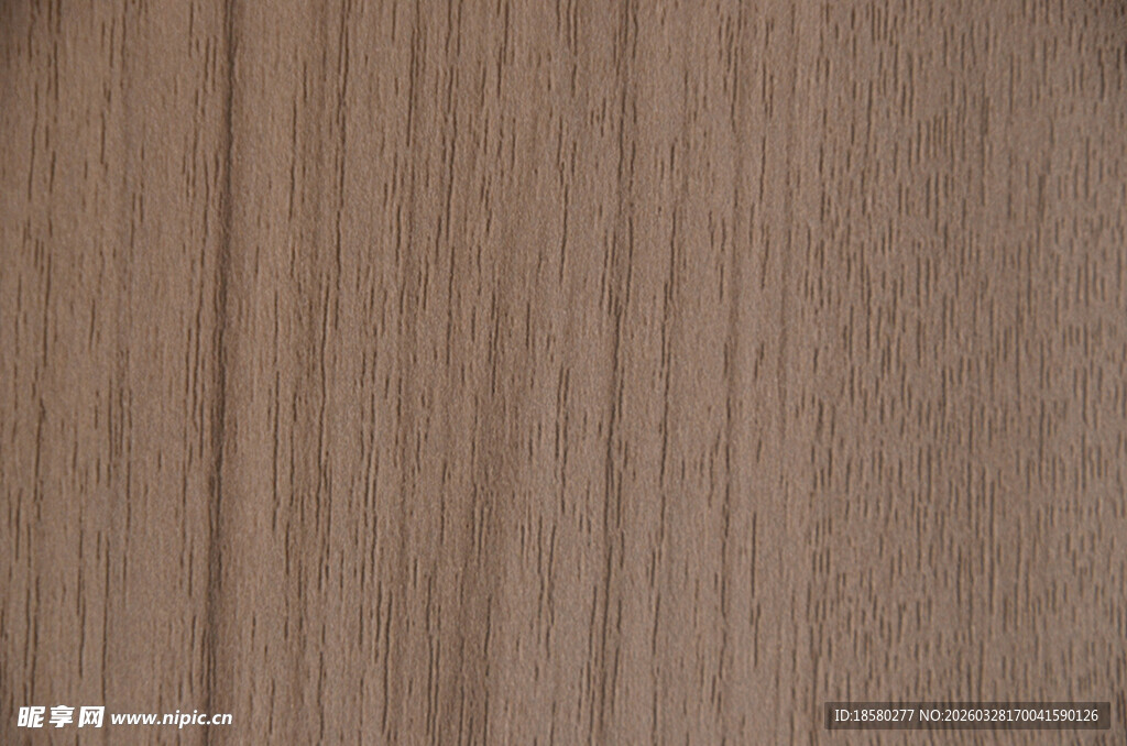 浅棕色木纹纹理展示