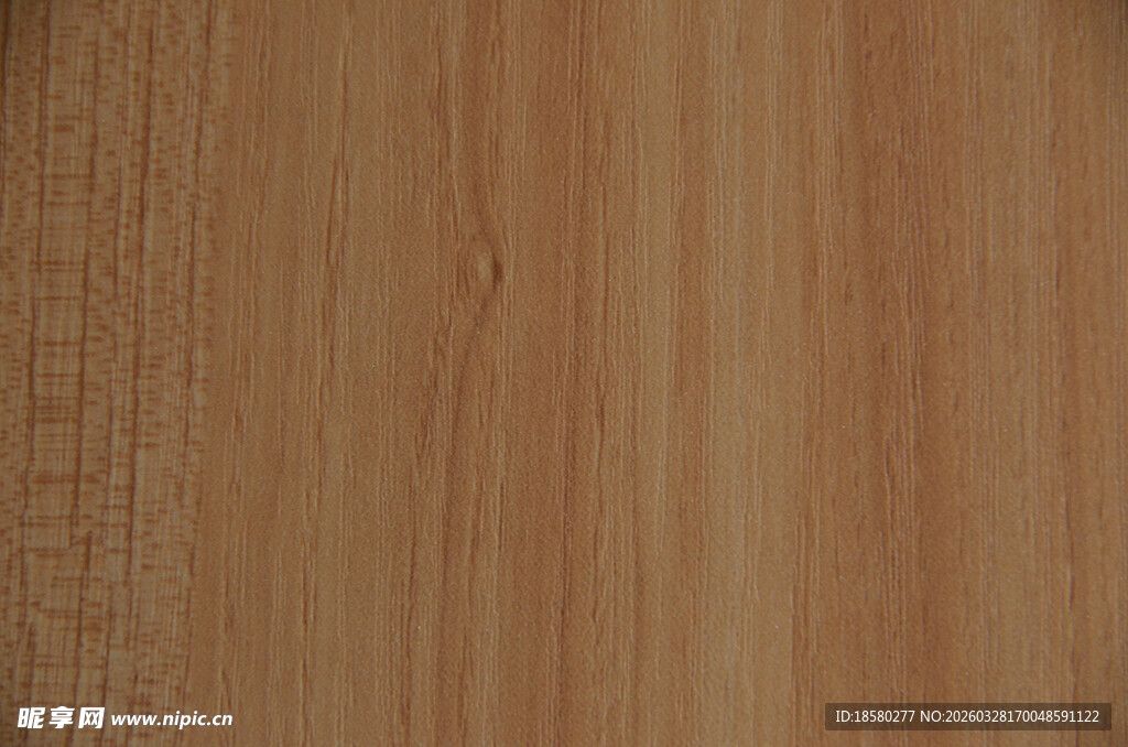 木纹纹理木饰面背景图