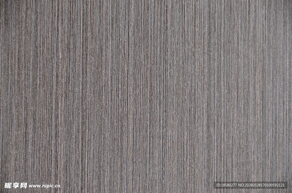 浅灰色木纹纹理背景