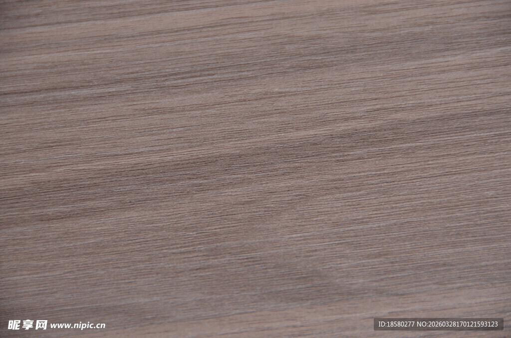 浅灰色木纹纹理展示