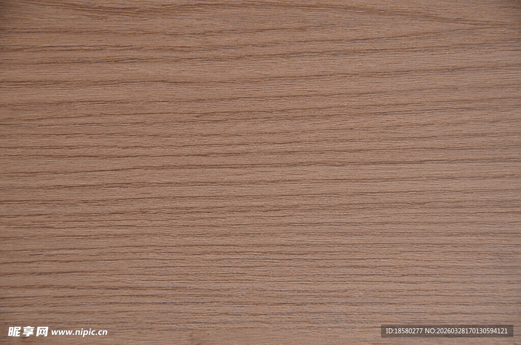 浅棕色木纹纹理表面