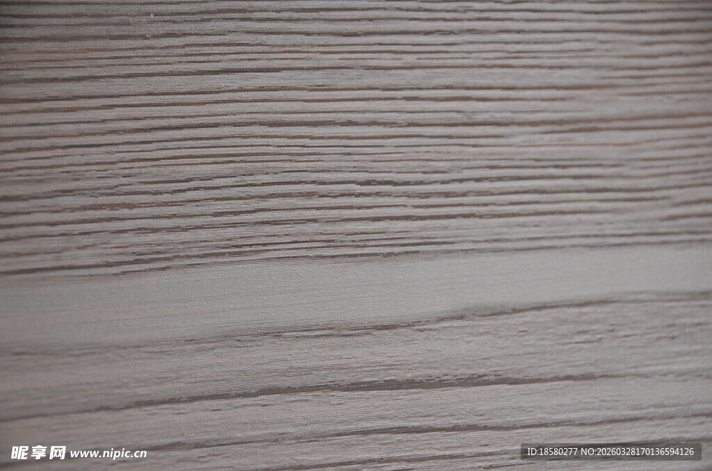 浅灰色木纹纹理材质