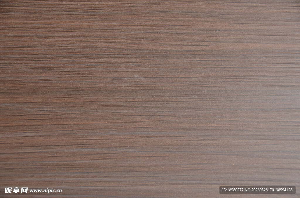 棕色木纹纹理表面