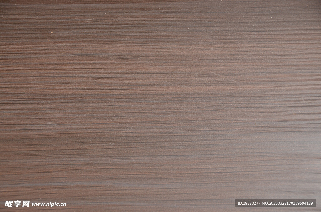 深棕色木纹桌面纹理