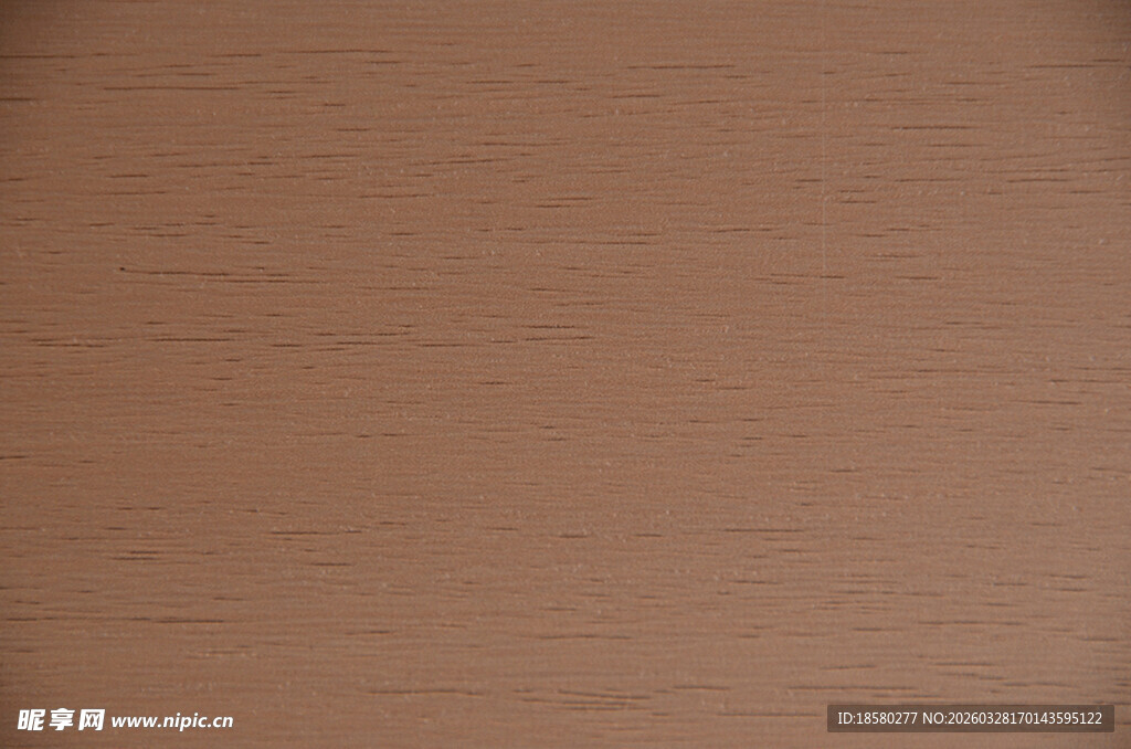 浅棕色纹理木纹背景图