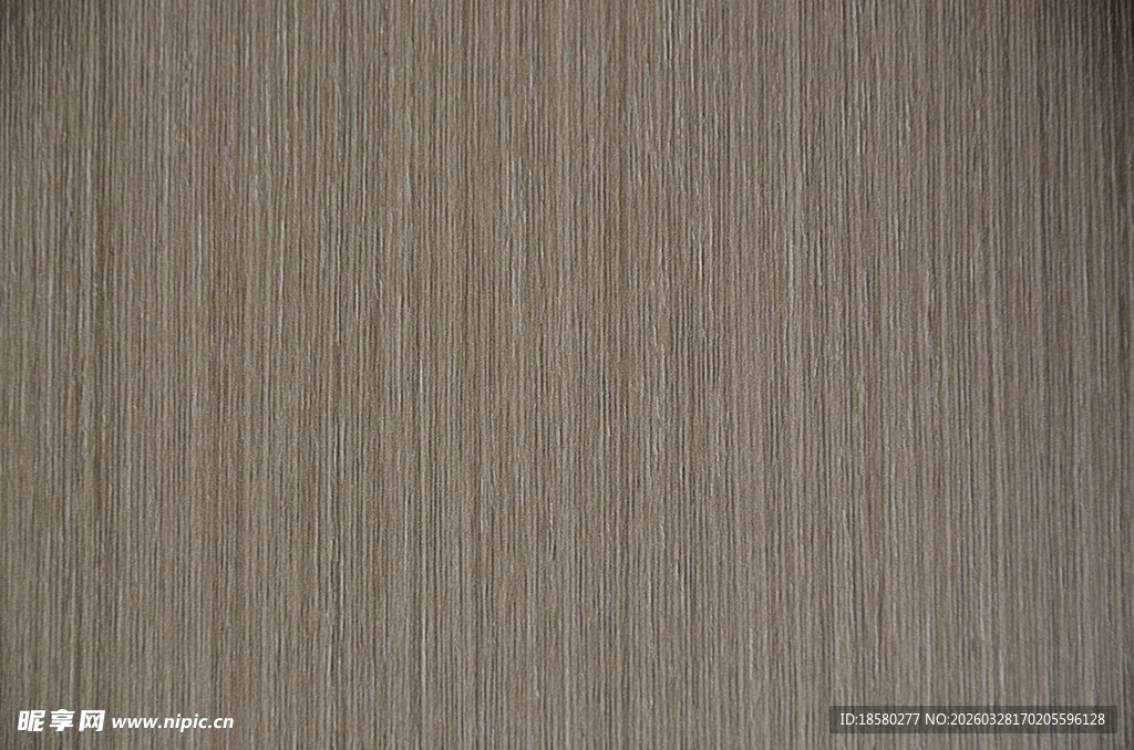 浅棕色木纹木饰面贴图