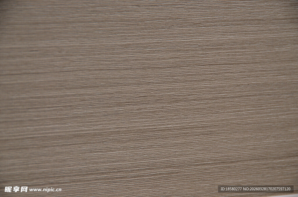 浅棕色木纹木饰面贴图
