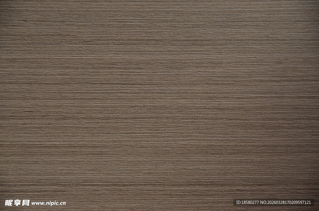 浅棕色木纹木饰面贴图