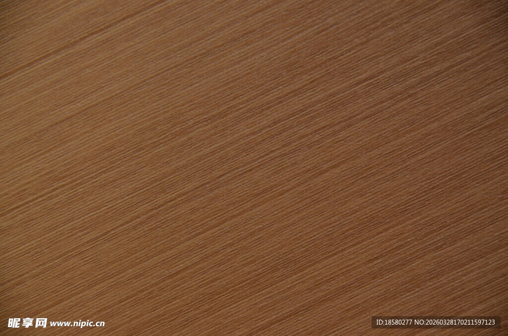 棕色木饰面贴图木纹