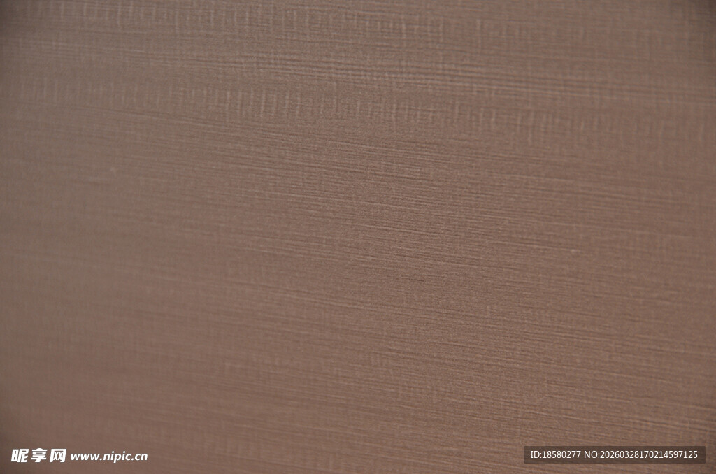浅棕色纹理木纹布料特写
