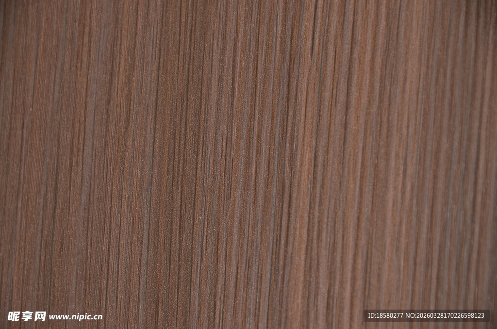 棕色木纹纹理背景图