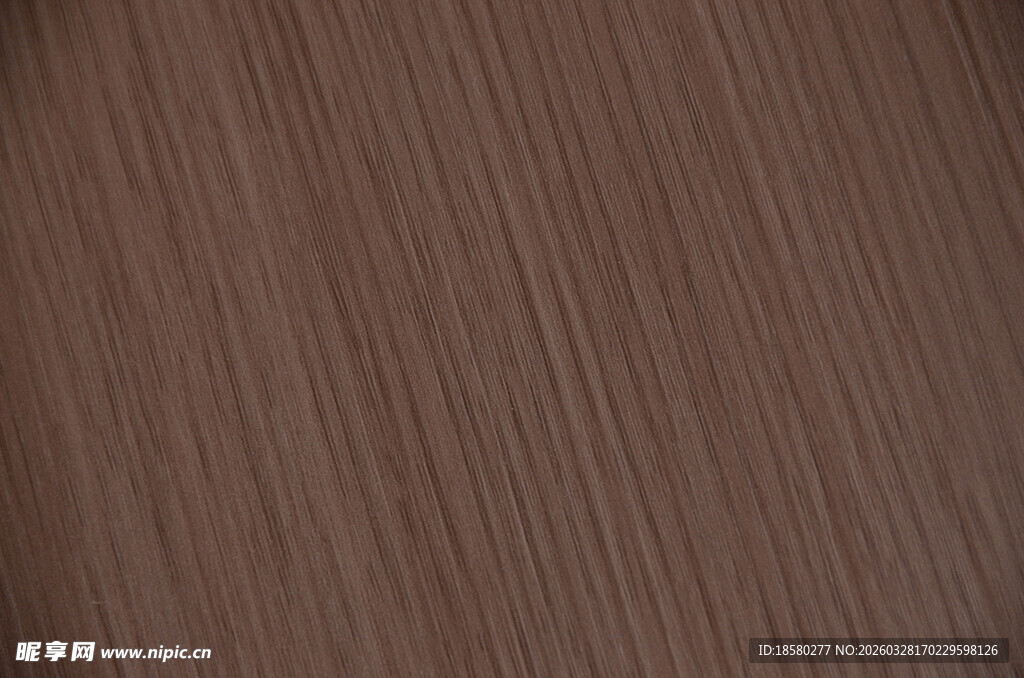 深棕色木纹纹理图