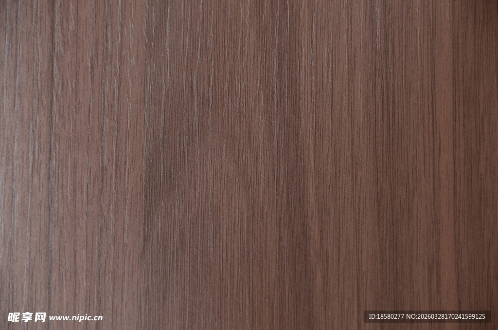 深棕色木纹纹理背景图