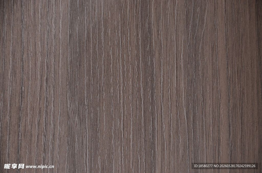 深棕色木纹纹理背景图