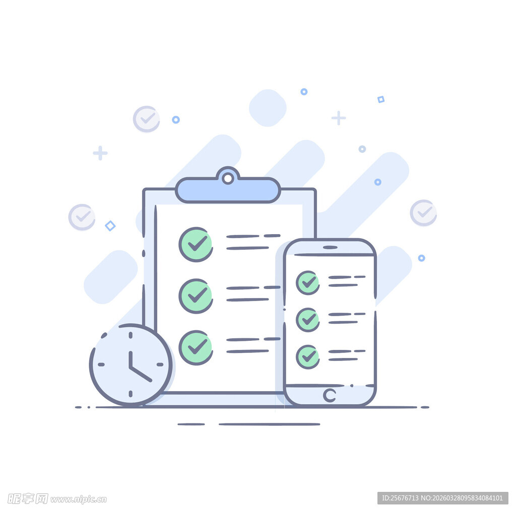 任务管理与移动设备结合