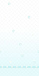 浅蓝色渐变半透明背景图