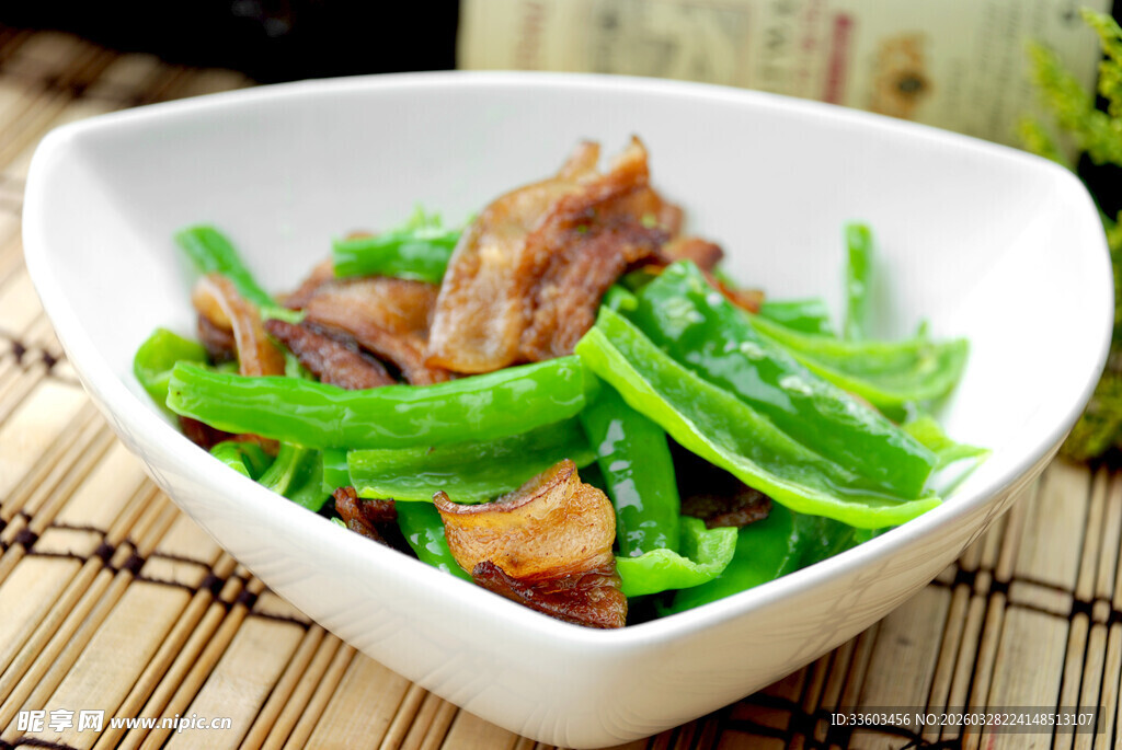 小炒肉