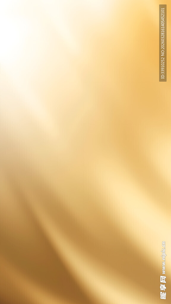 金色渐变动感背景纹理