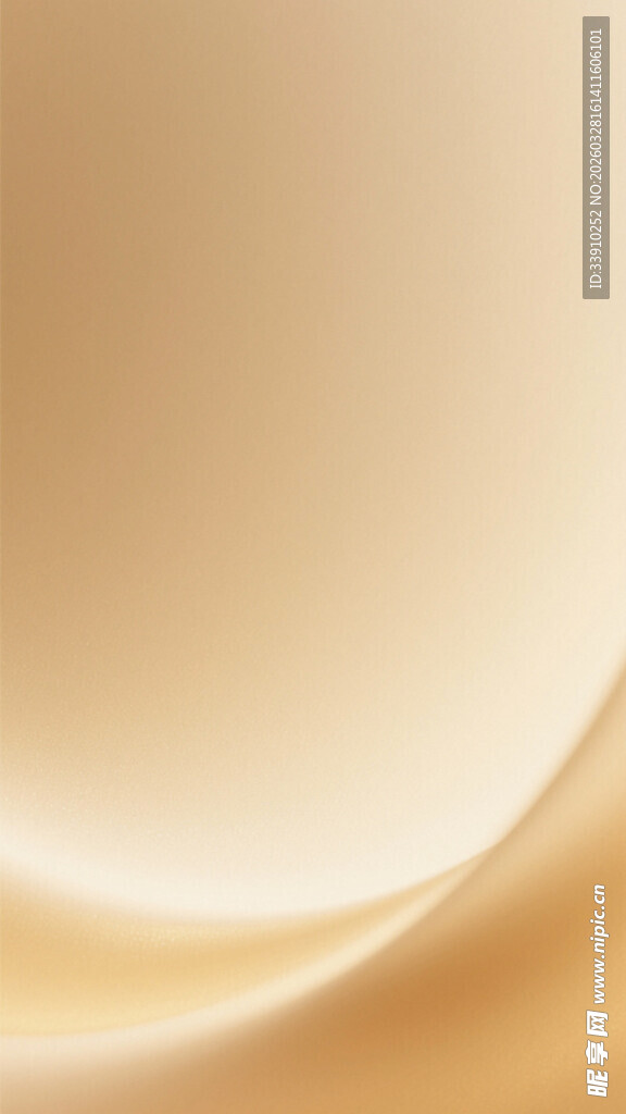 柔滑米色丝绸纹理