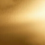 金色金属质感背景纹理