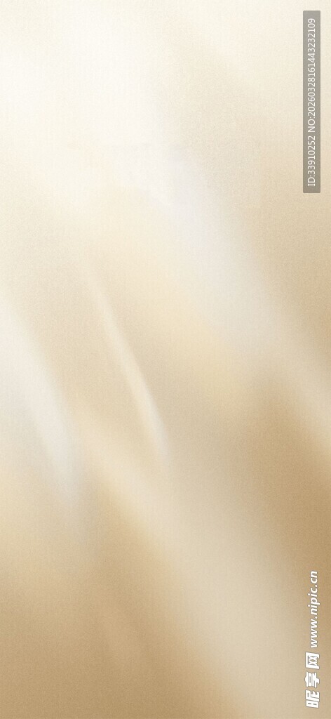 柔和米色光纹背景图