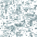 马赛克数码像素风抽象纹理背景图