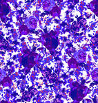 紫色抽象纹理图案背景