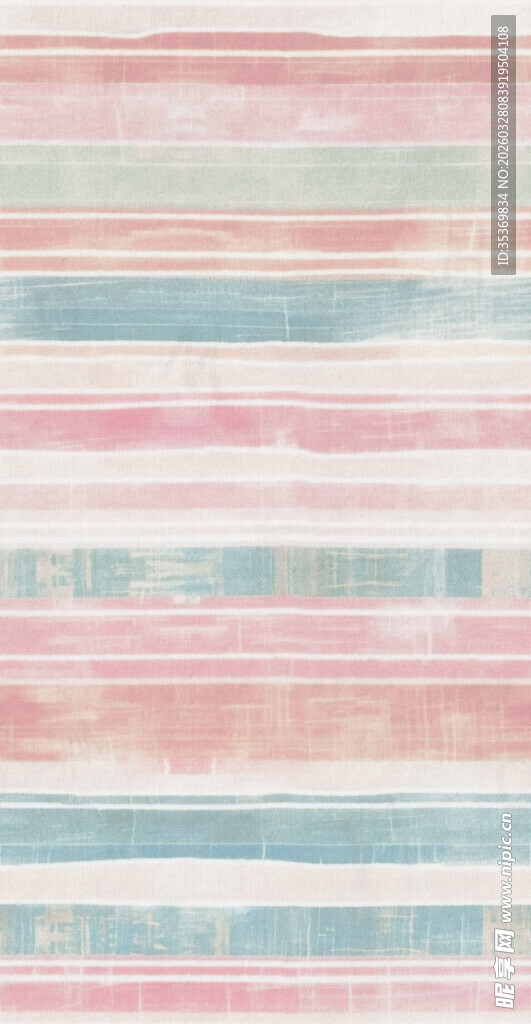 条纹水彩风纹理背景图