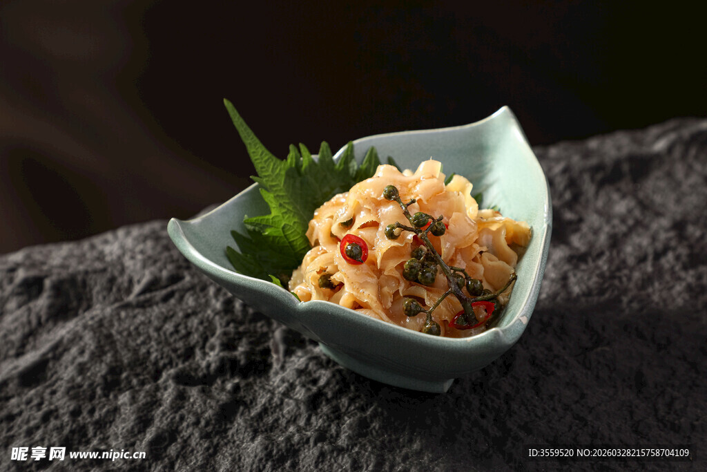 日式美味海胆料理