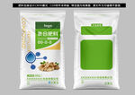 复合肥料产品包装图