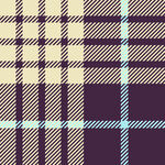 复古格子图案纹理