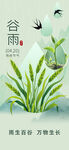 谷雨