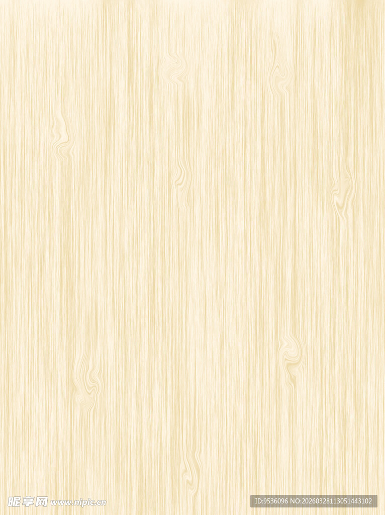 浅色木纹背景纹理图