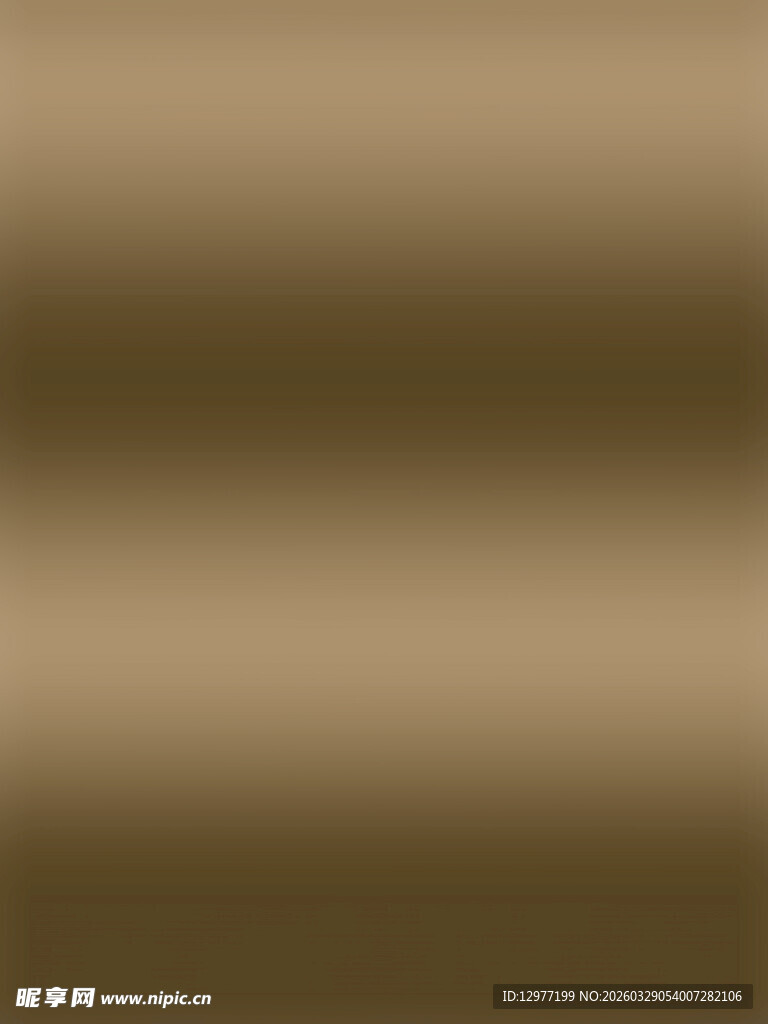 棕色渐变条纹背景图