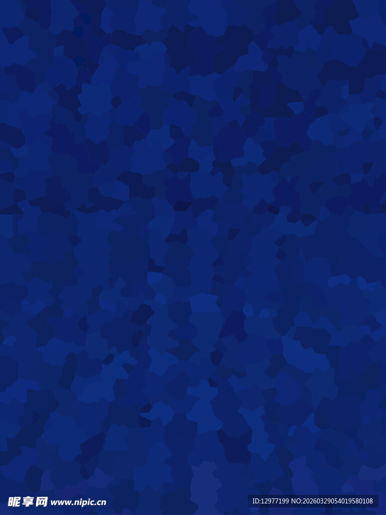 深蓝色纹理背景图案