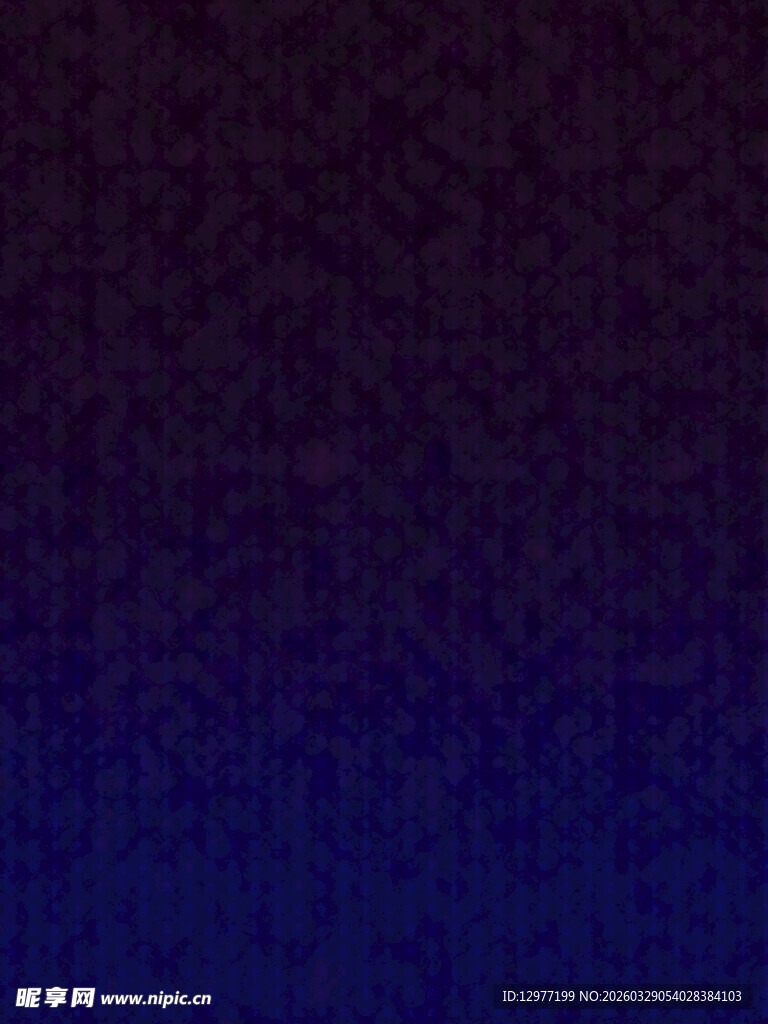 深蓝色渐变纹理背景图